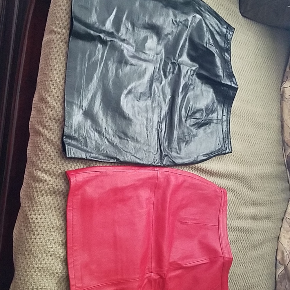 Skirts
